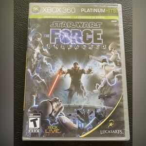 Microsoft Green and Black Xbox 360 Video Game